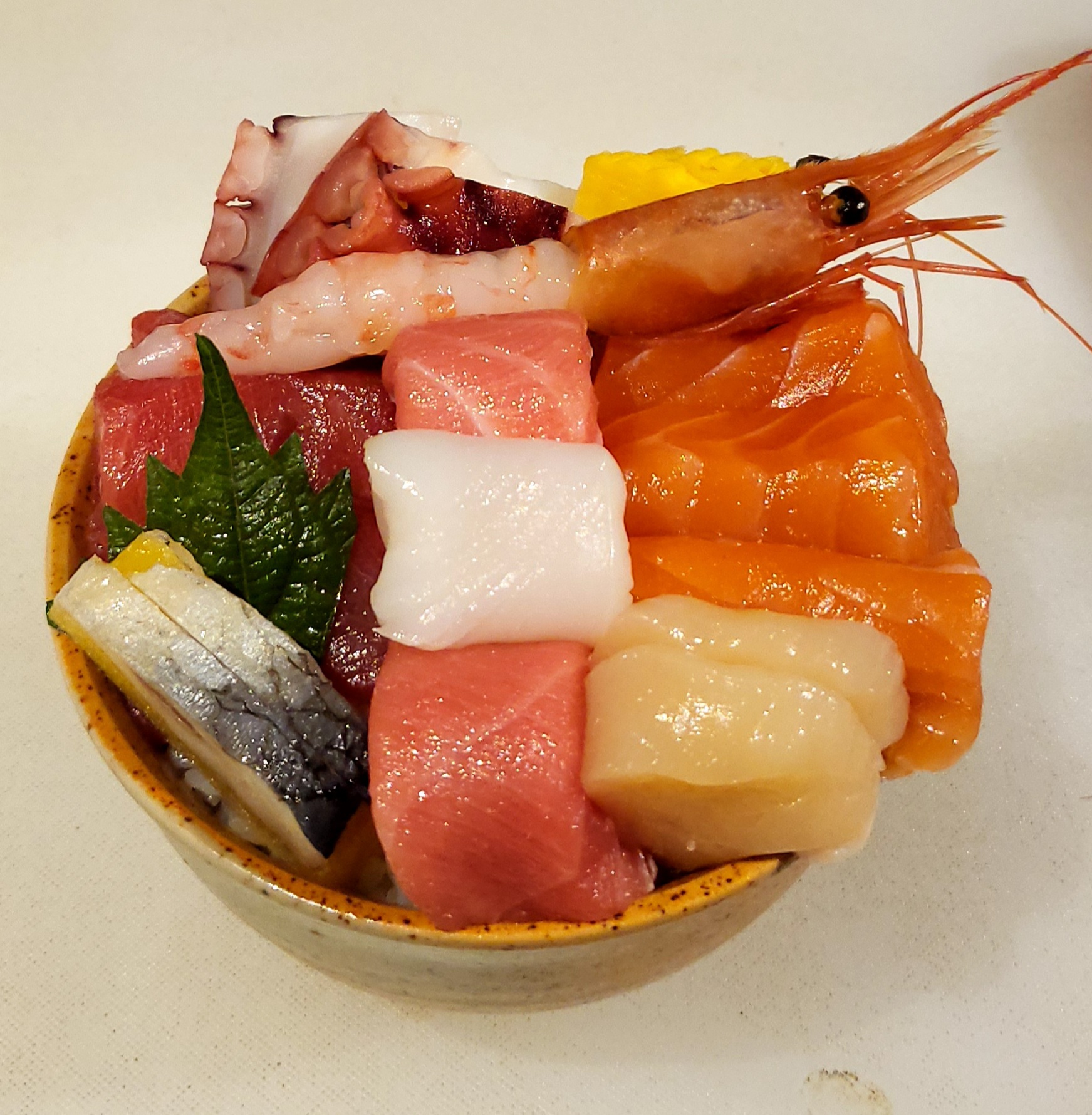 카이센모듬동