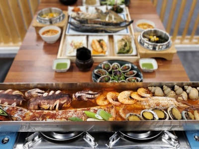 제주통갈치조림(중)