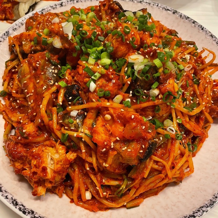 아구찜 小 (2~3인)