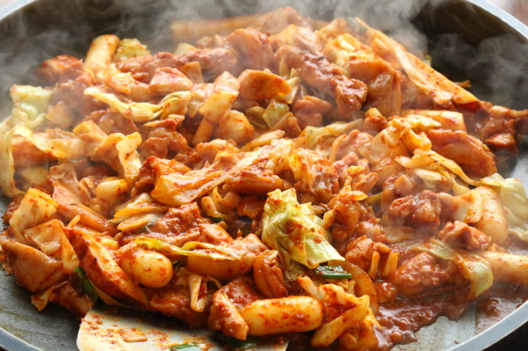 닭내장 [1인분 / 한정수량 판매]
