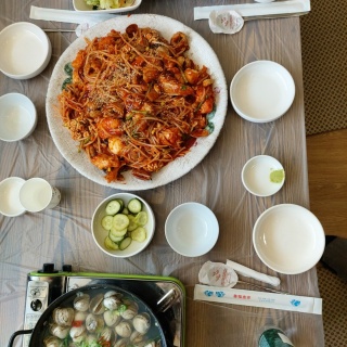 아구찜 (큰중)