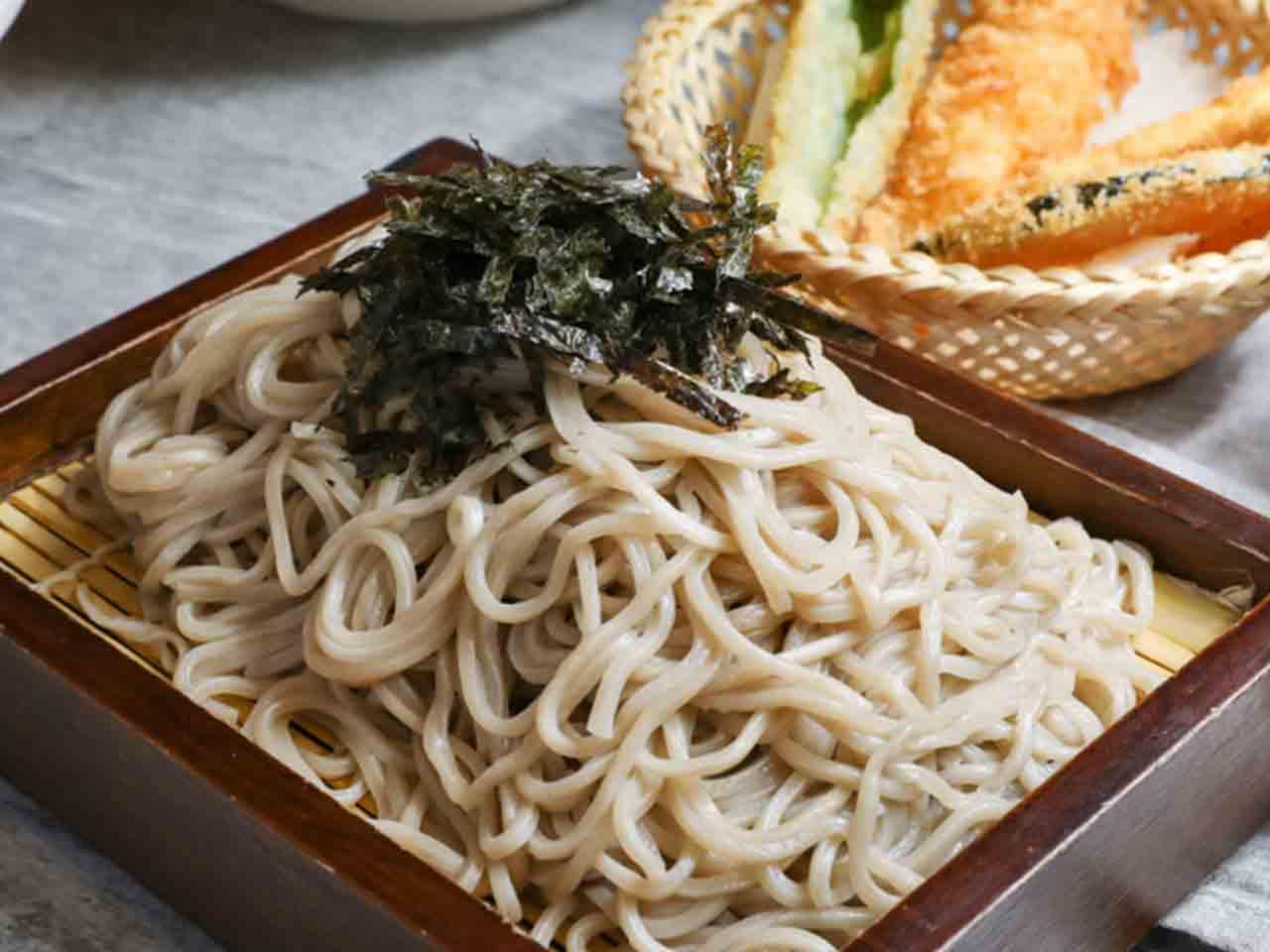 판모밀