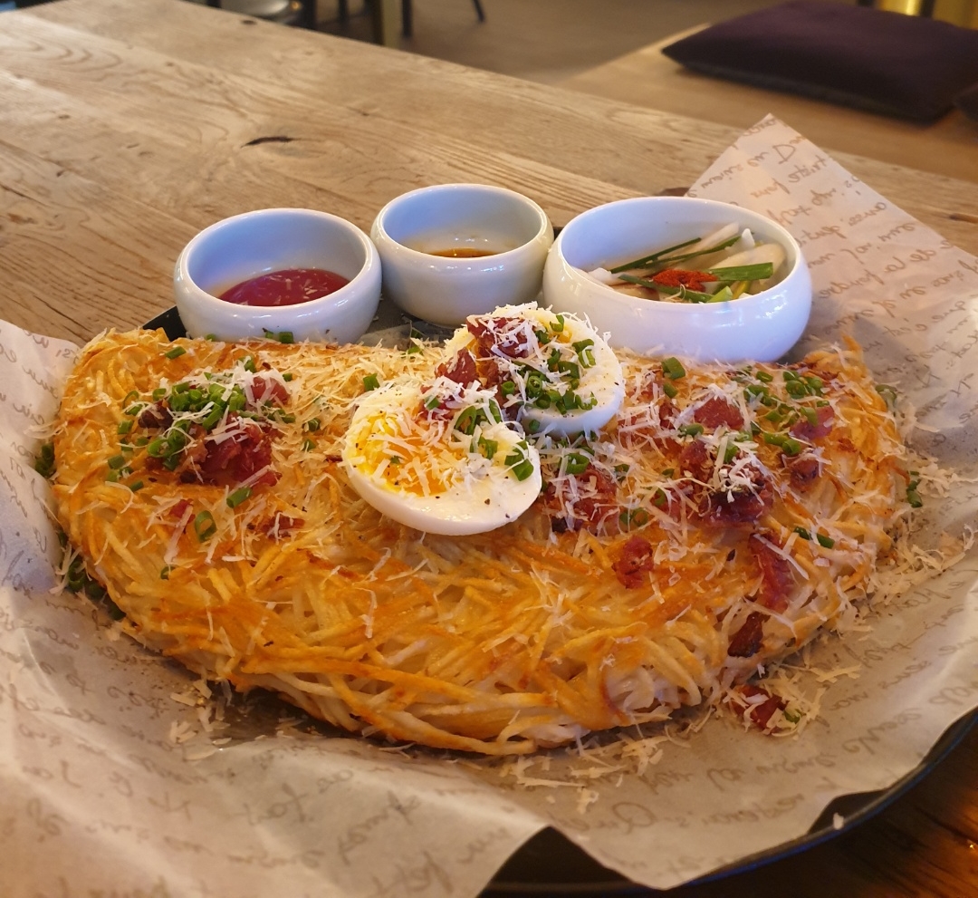 치즈감자전