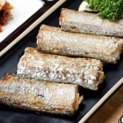 화덕 제주 갈치 구이