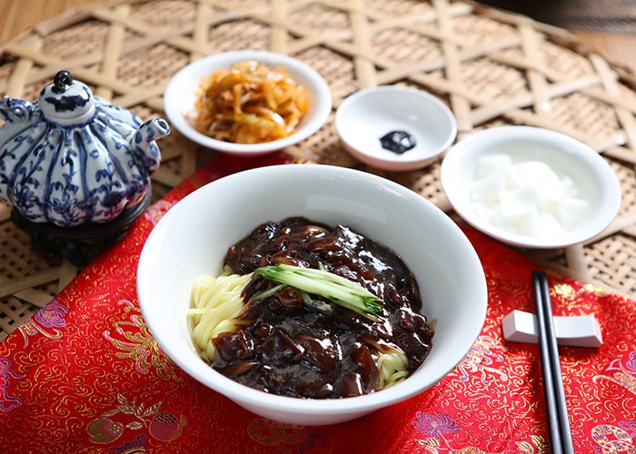 짜장면
