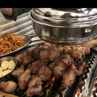 목살 (180g)