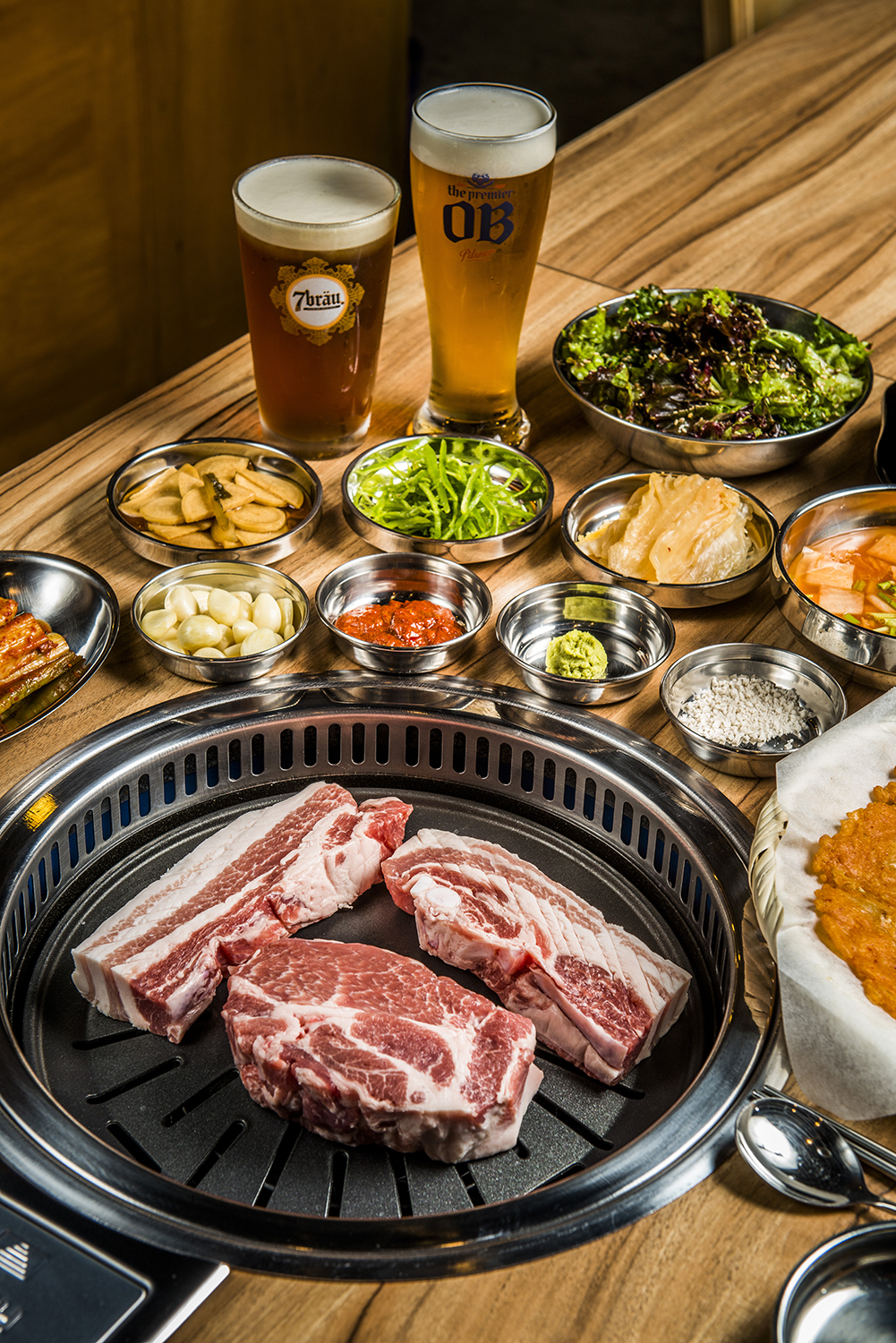 숙성 통항정살 (150g)