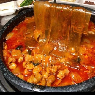 곱창전골 1인