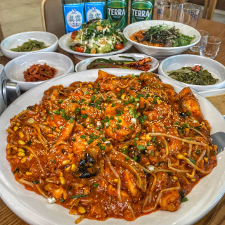 적당하'중'