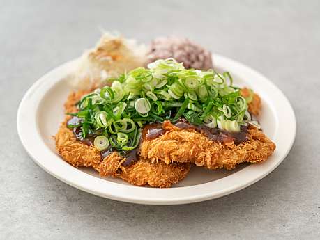 파돈가스