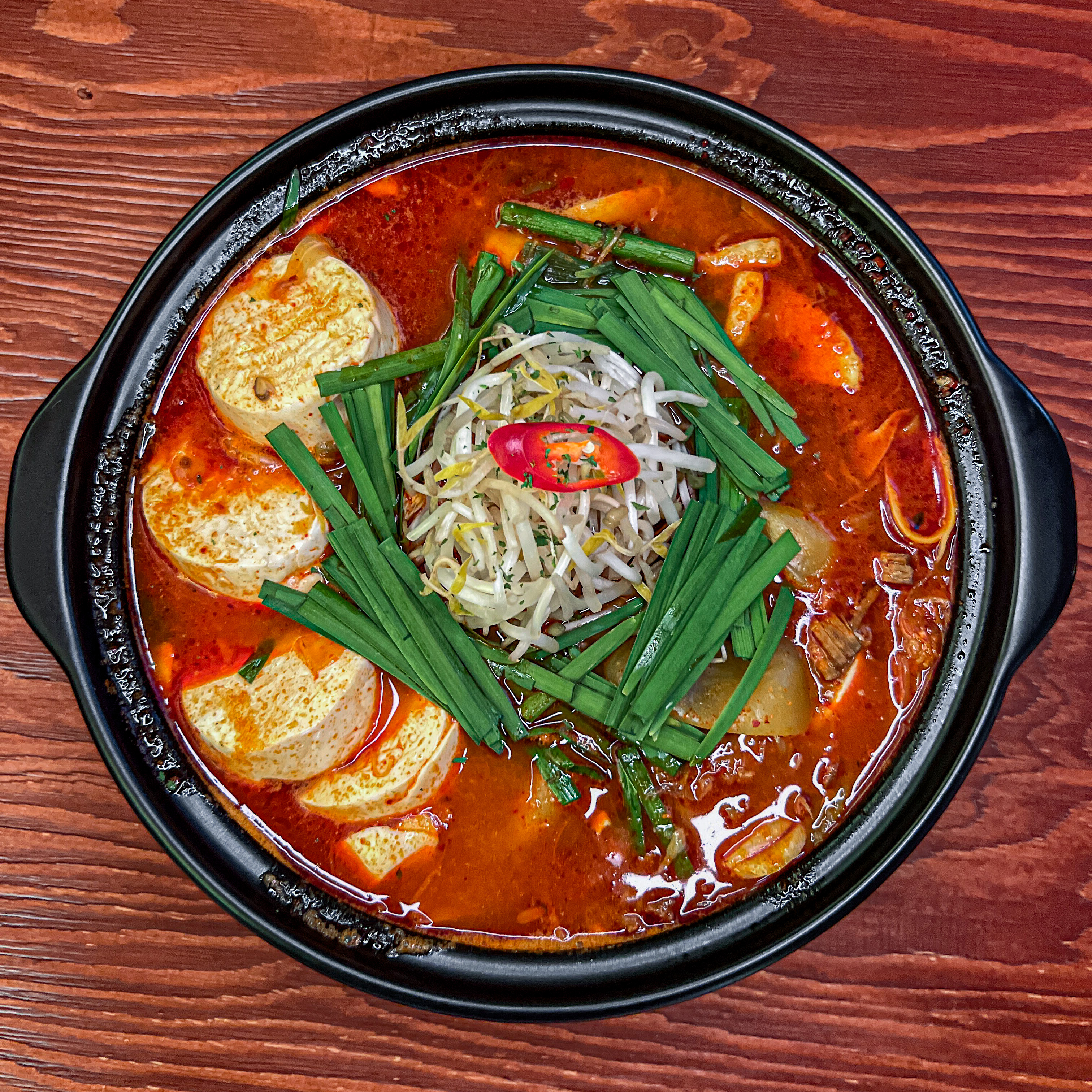 양지순두부짬뽕
