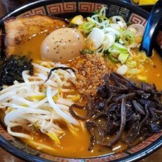 탄탄멘 (텐멘장)