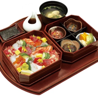 카이센동