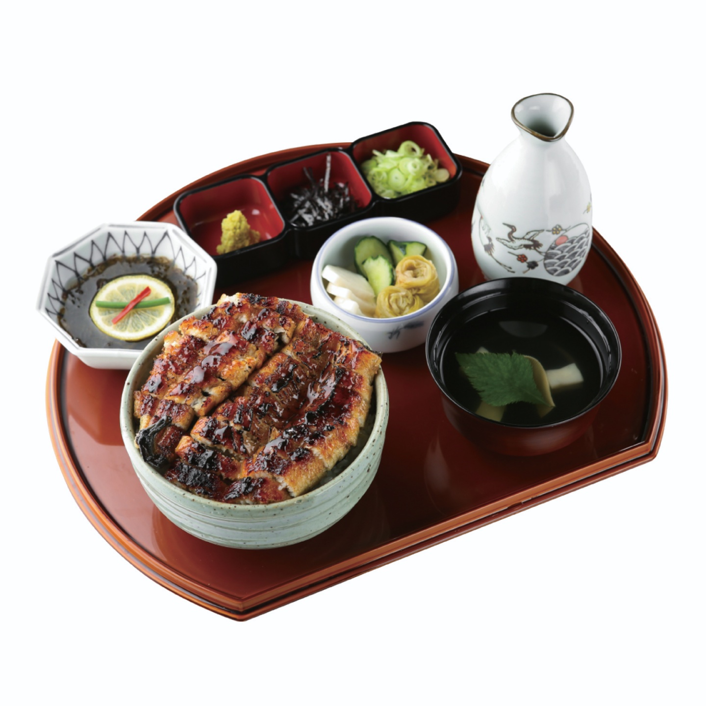 히츠마부시