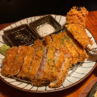 로스카츠