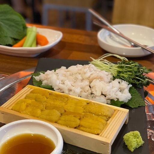우니세트