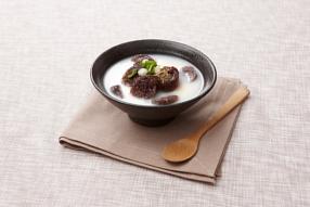 암뽕순대국밥