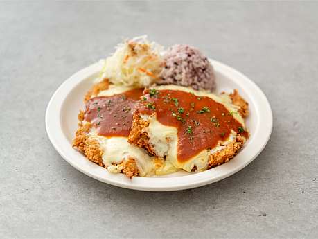 치즈돈가스
