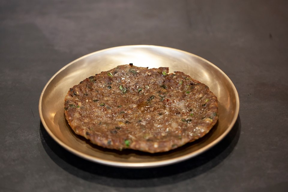 떡불고기