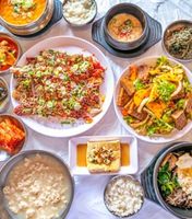 대청마루