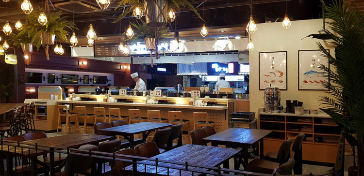 시마스시 여주점