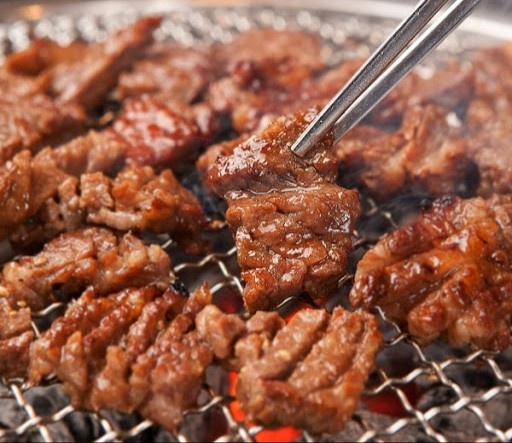 고기굽는사람들