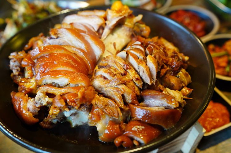 족발신선생 영등포점