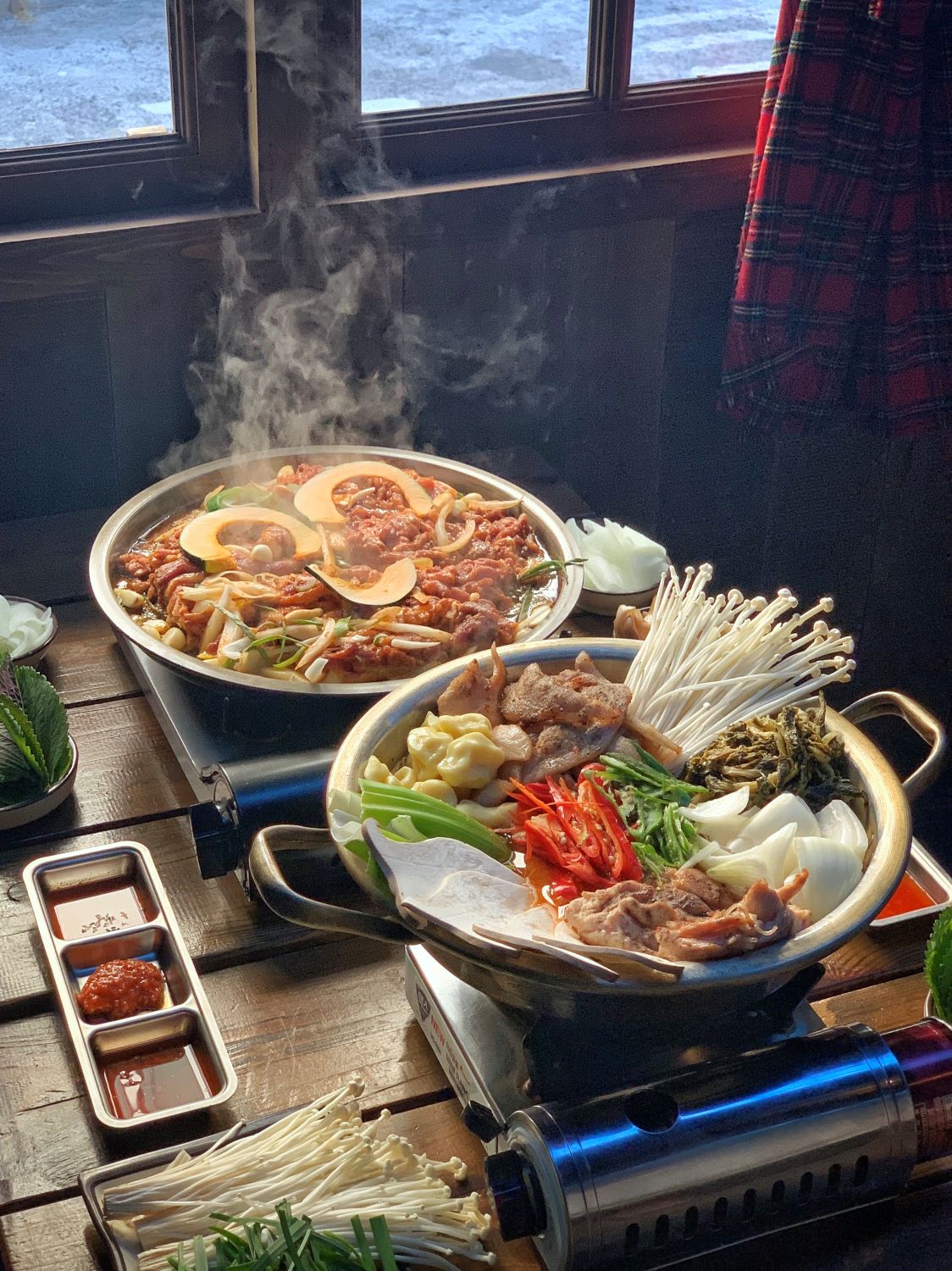 산장1988 동래점