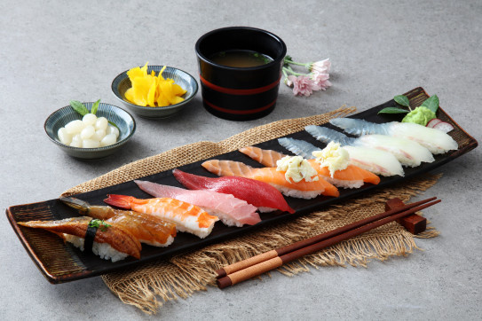 상무초밥 김해내동점