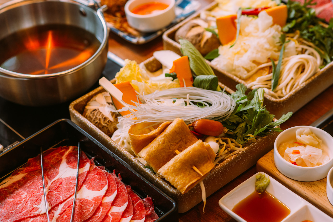 솔밭샤브 신부동점