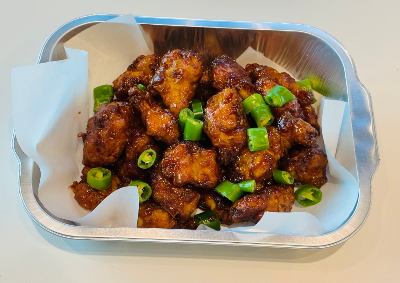 오토김밥 청주점