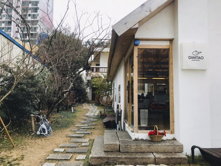 딤타오 본점