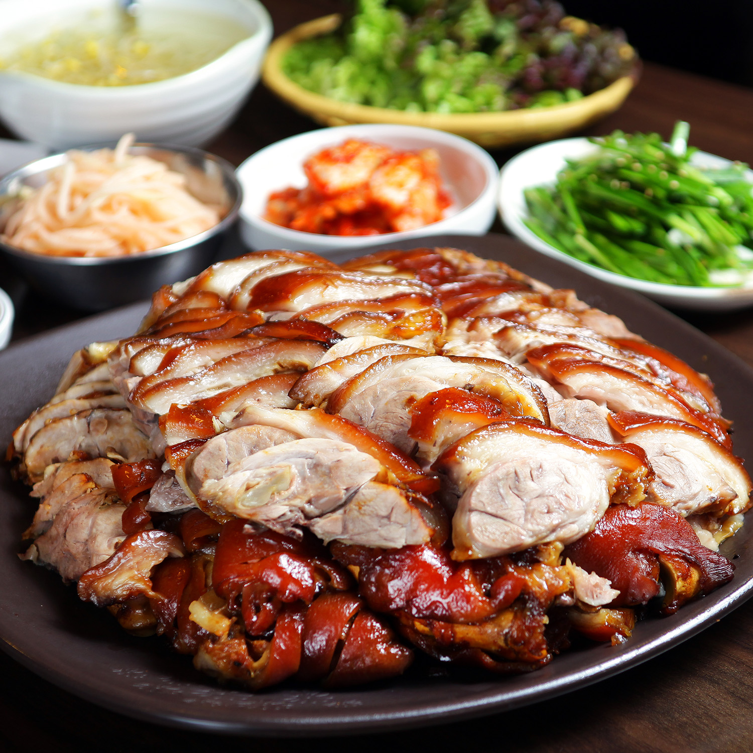 뽕나무쟁이 선릉본점