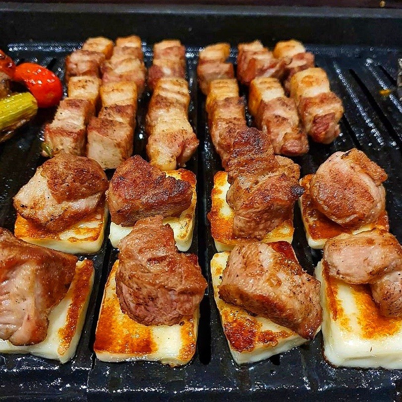 마장동김씨 분당야탑점