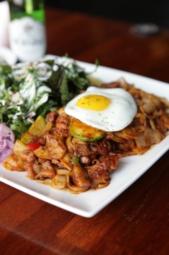 로니로티 건대점