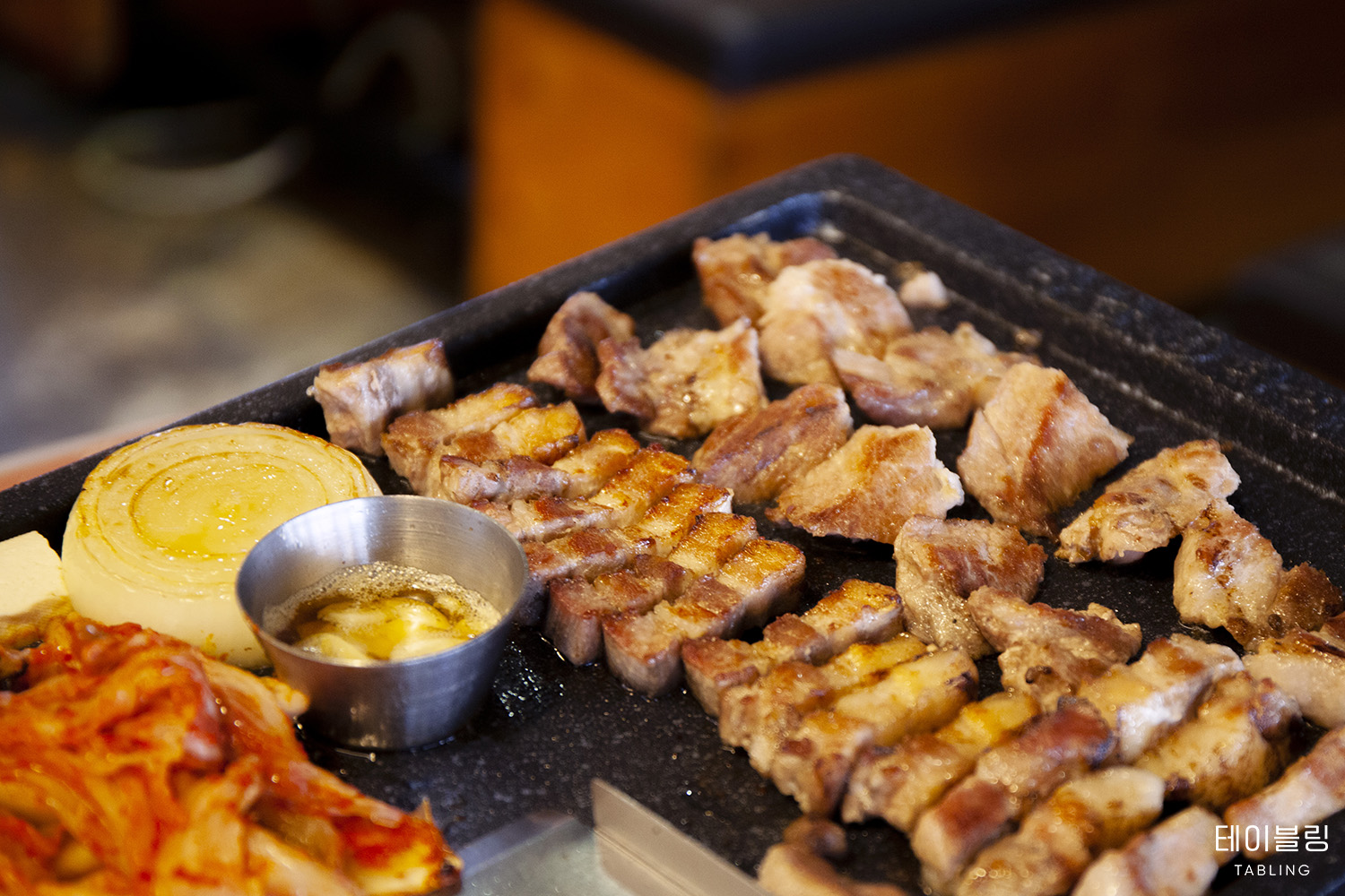 하남돼지집 안양범계점