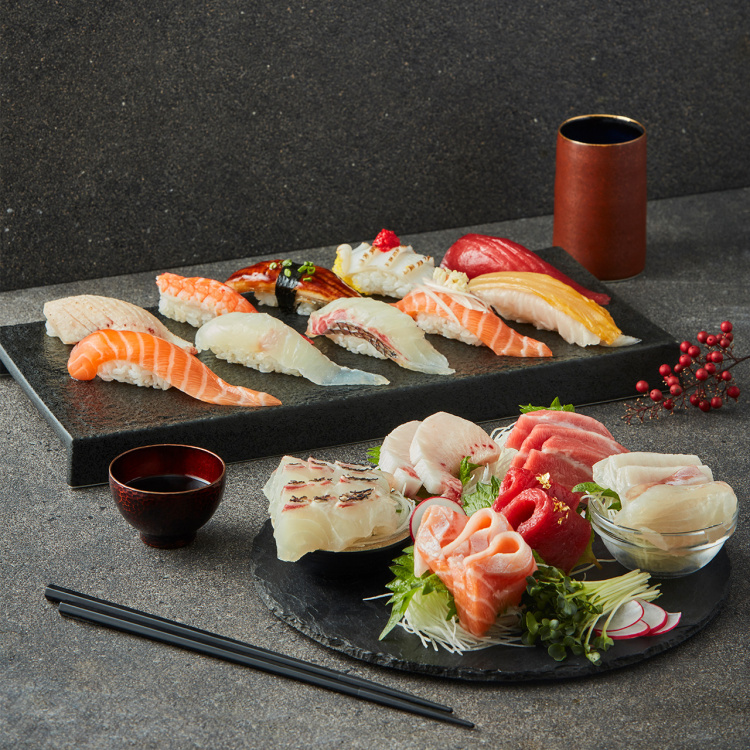 상무초밥 분당서현점