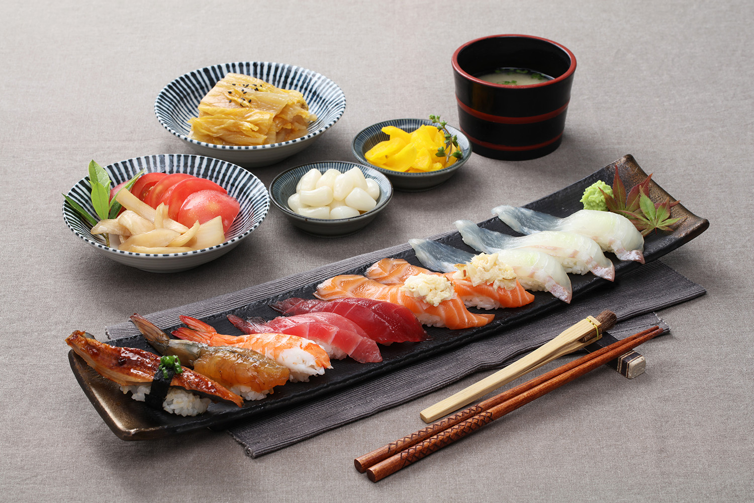 상무초밥 수원역점