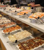 쿠우쿠우 상봉점