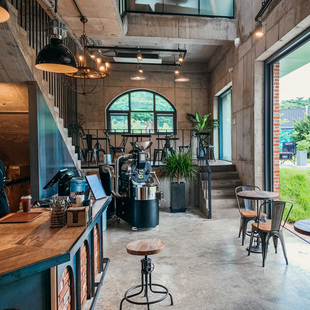 에브리모먼트커피