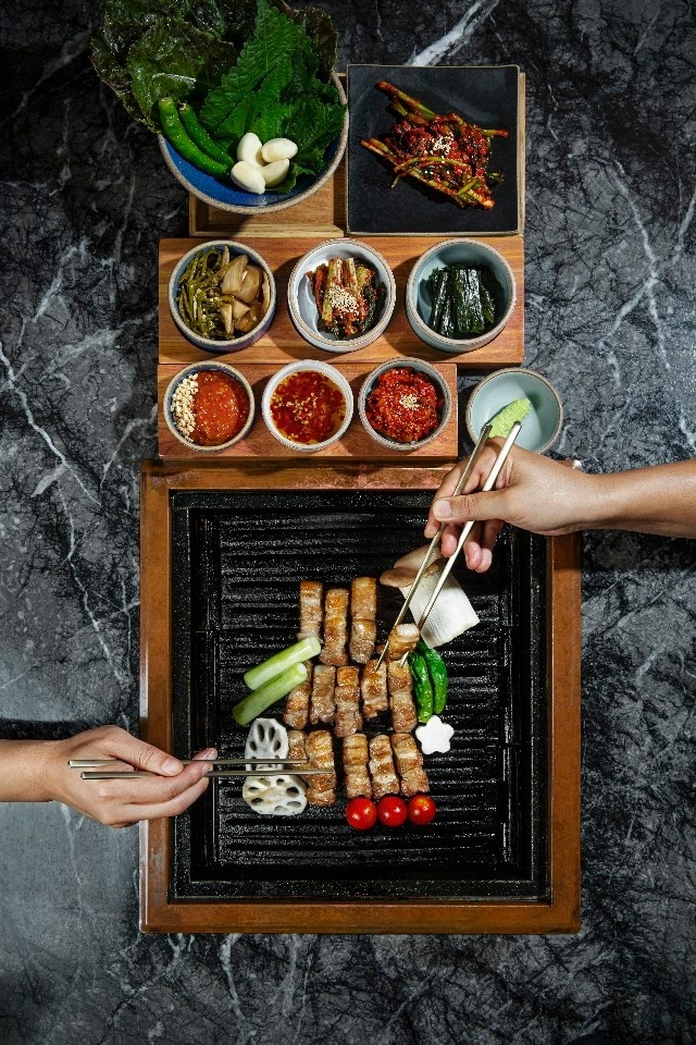 마장동김씨 봉명점