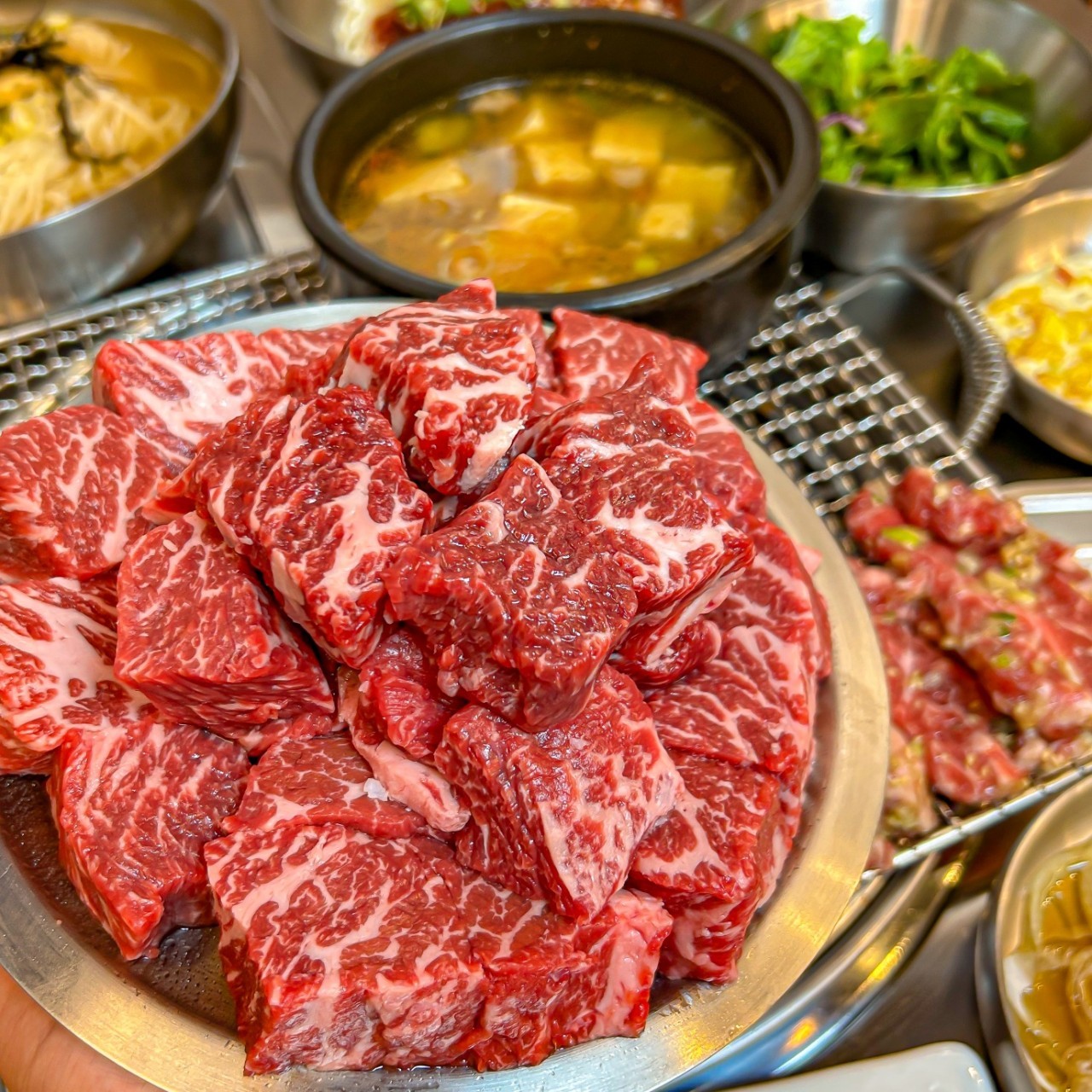 우대포 판교직영점