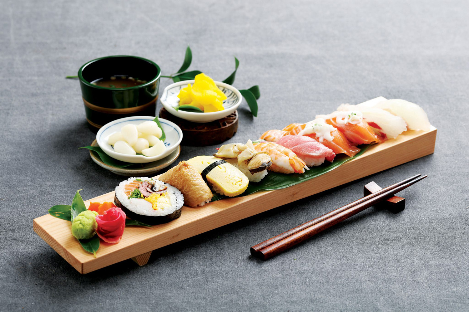 상무초밥 순천직영점