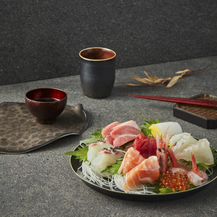 상무초밥 부천상동점