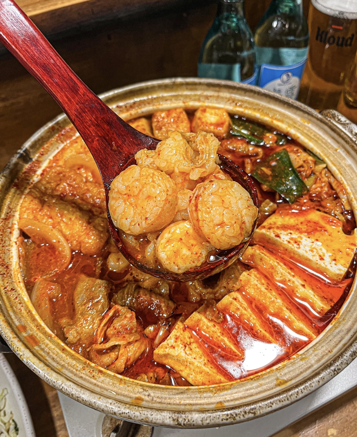 호랑이굴 분당서현점