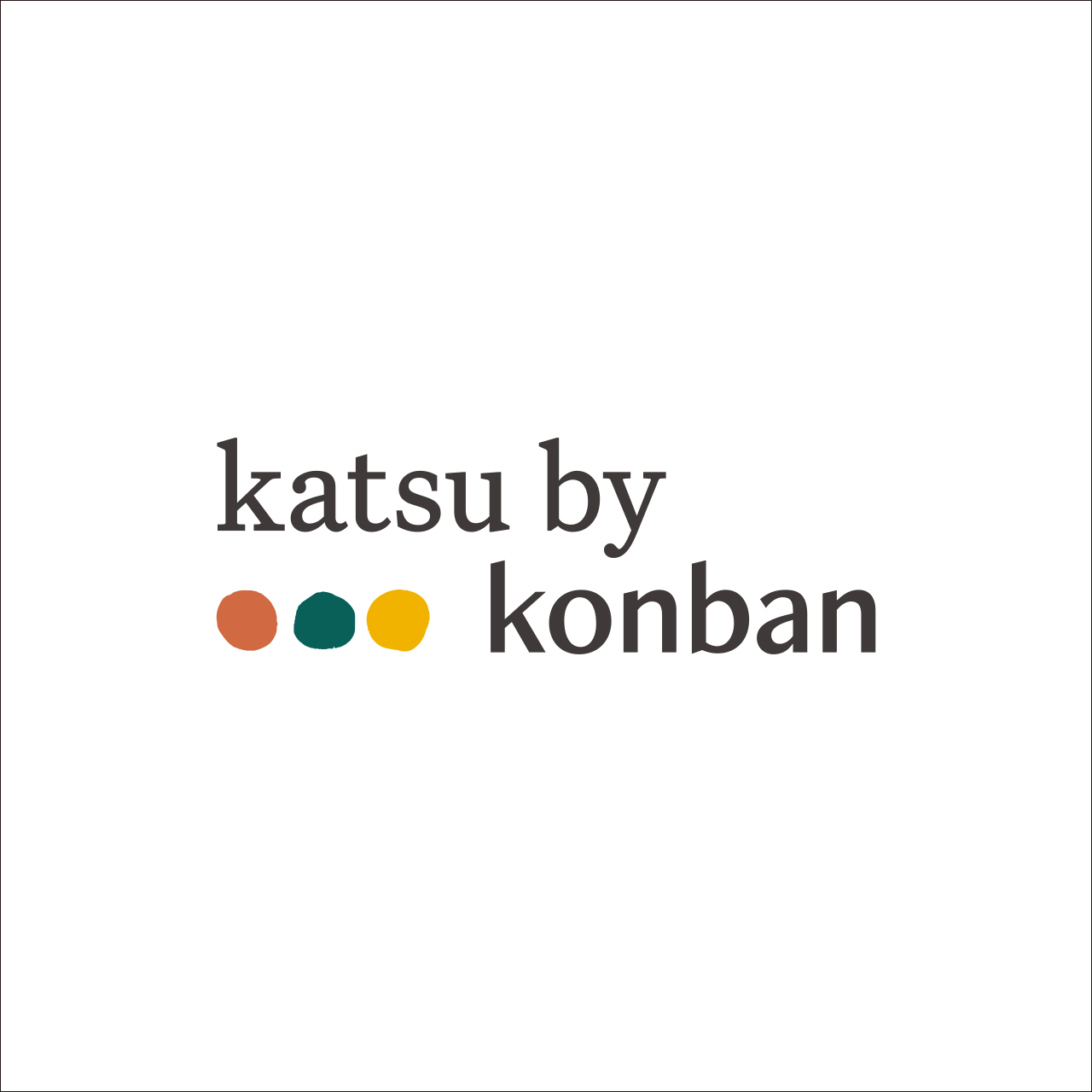 카츠바이콘반