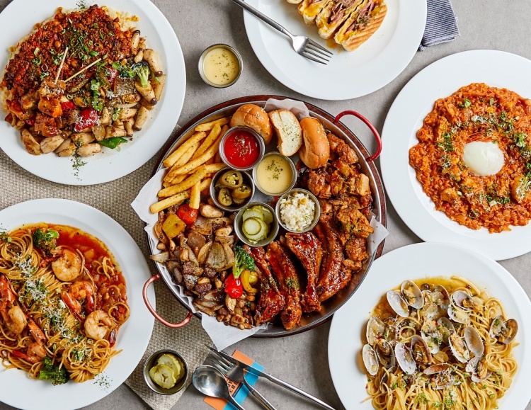 쥬벤쿠바 서울대입구역점