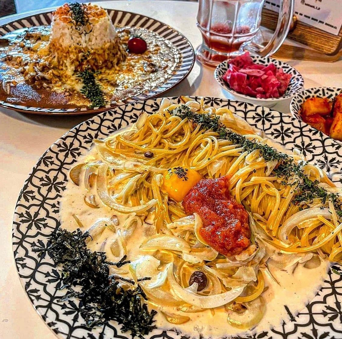 이치하치 행궁점