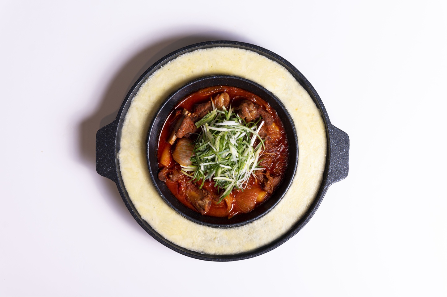 매운날매운갈비찜