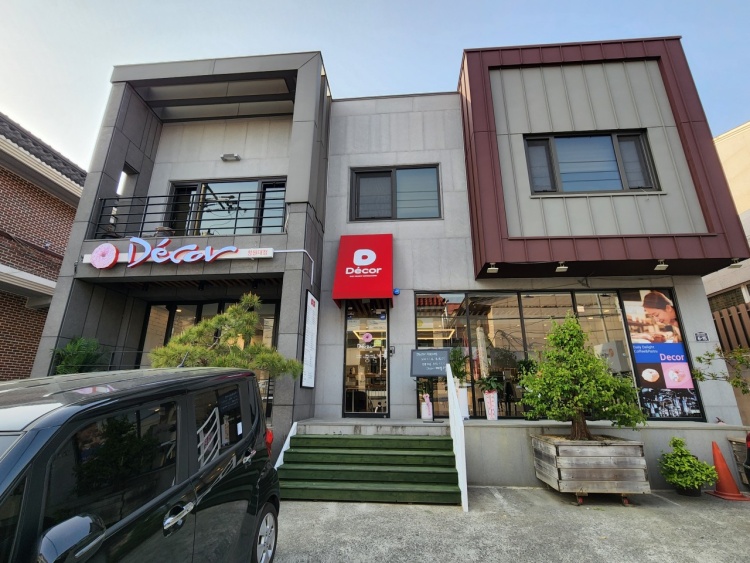 데코르 창원대점